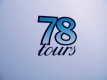 78 TOURS