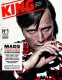 KING #1 MAGAZINE GRAND PUBLIC. 	